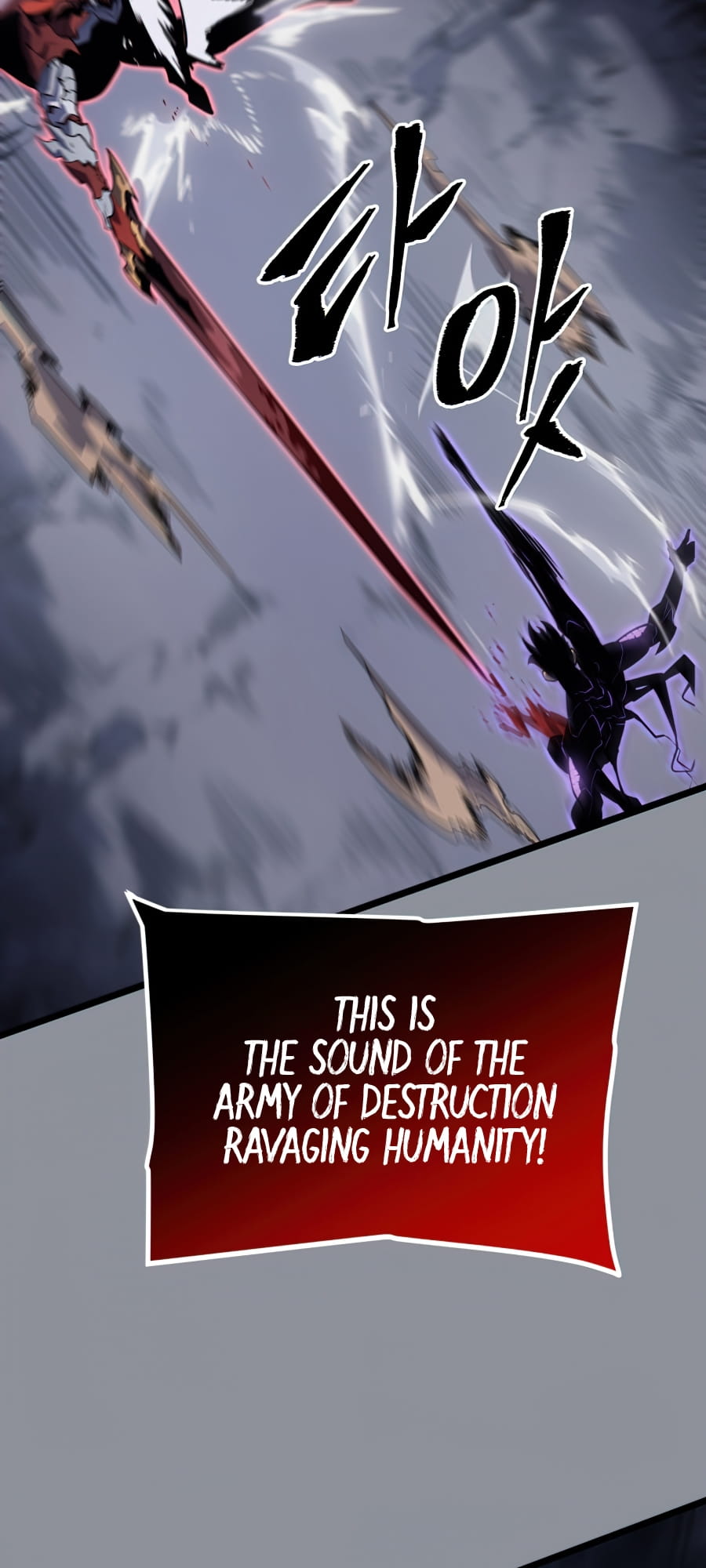 Solo Leveling, Chapter 176 image 070